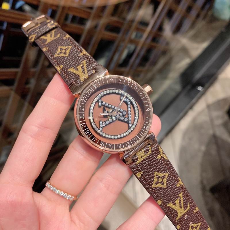 LV 40mm 33mm 081656